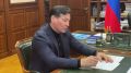 Бату Хасиков: Высокие результаты «Единой России» добавляют ответственности