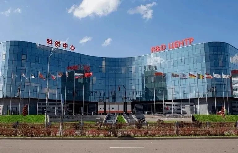 Республика Калмыкия и Республика Беларусь расширяют сотрудничество: намечены инвестиционные проекты в ключевых отраслях Республика Калмыкия и Республика Беларусь расширяют сотрудничество: намечены инвестиционные проекты в ключевых отраслях