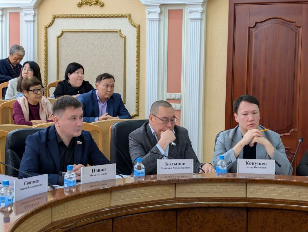 Максим Сорокин: Плюс 1,4 млрд. в доходы бюджета Максим Сорокин: Плюс 1,4 млрд. в доходы бюджета
