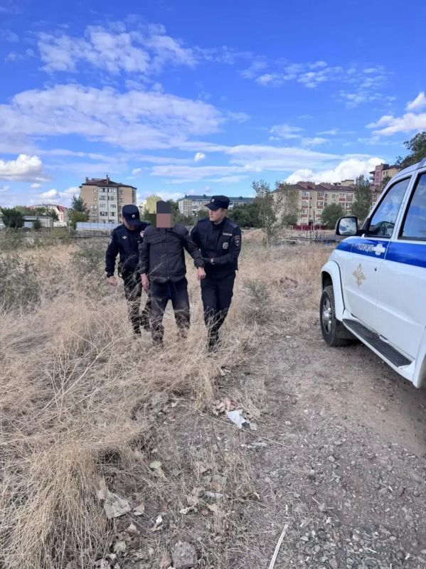 БПЛА - в помощь сотрудникам и гражданам БПЛА - в помощь сотрудникам и гражданам