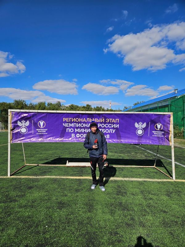 "Уралан" представит Калмыкию на Чемпионате России "Уралан" представит Калмыкию на Чемпионате России