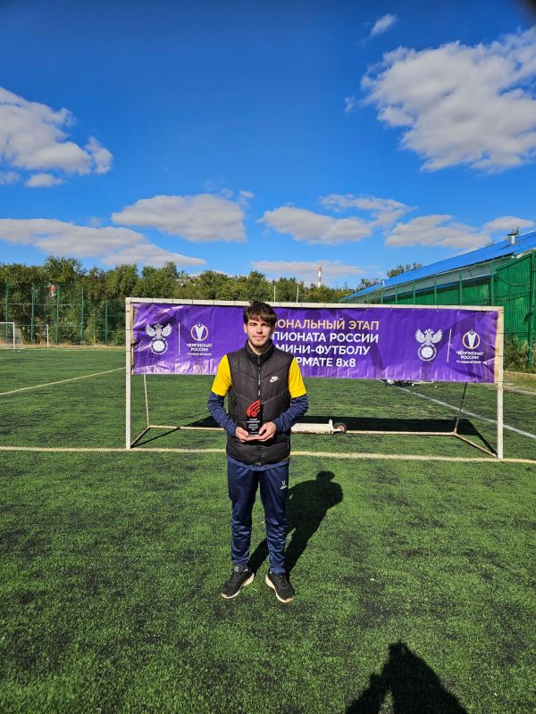 "Уралан" представит Калмыкию на Чемпионате России "Уралан" представит Калмыкию на Чемпионате России
