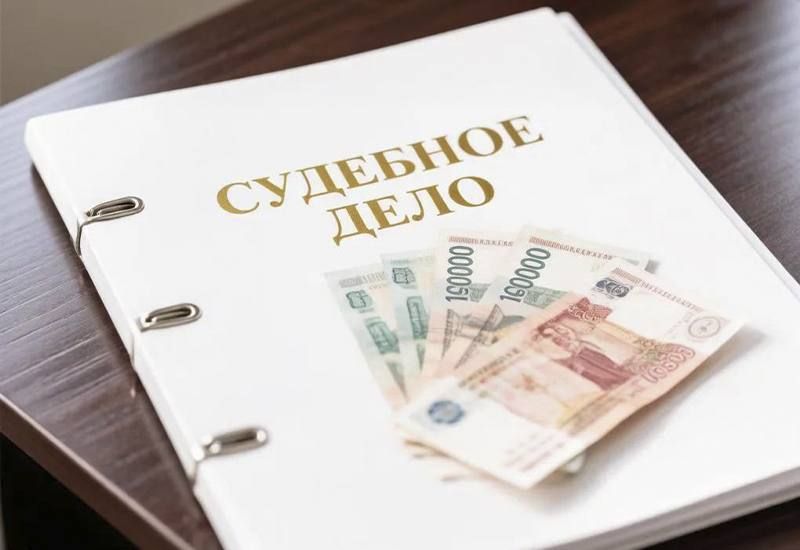В Калмыкии мужчина погасил задолженность, чтобы избежать ареста
