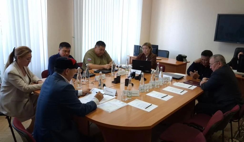 Под председательством Татьяны Мацаковой состоялось заседание комитета по образованию, науке, культуре, информационной политике, туризму и спорту