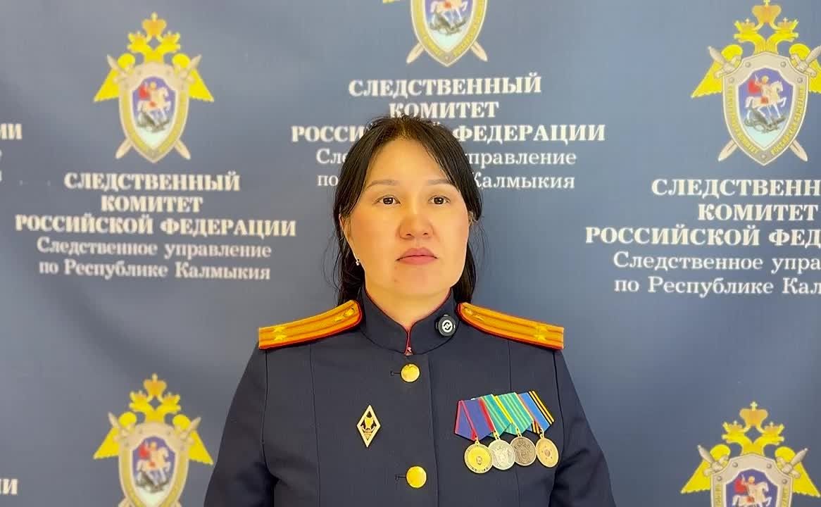 В Элисте мужчина подозревается в избиении сожительницы до смерти