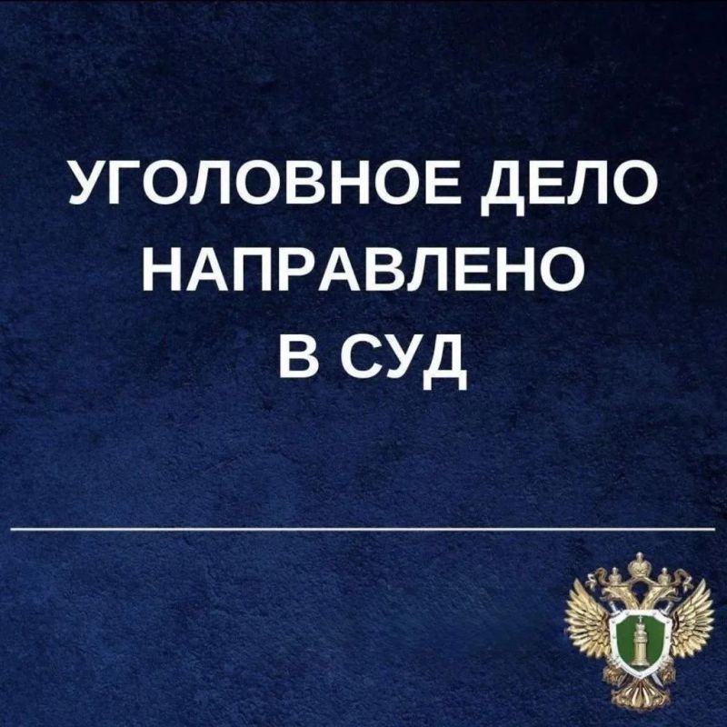 В Элисте перед судом предстанет мужчина за угон и пьяную езду