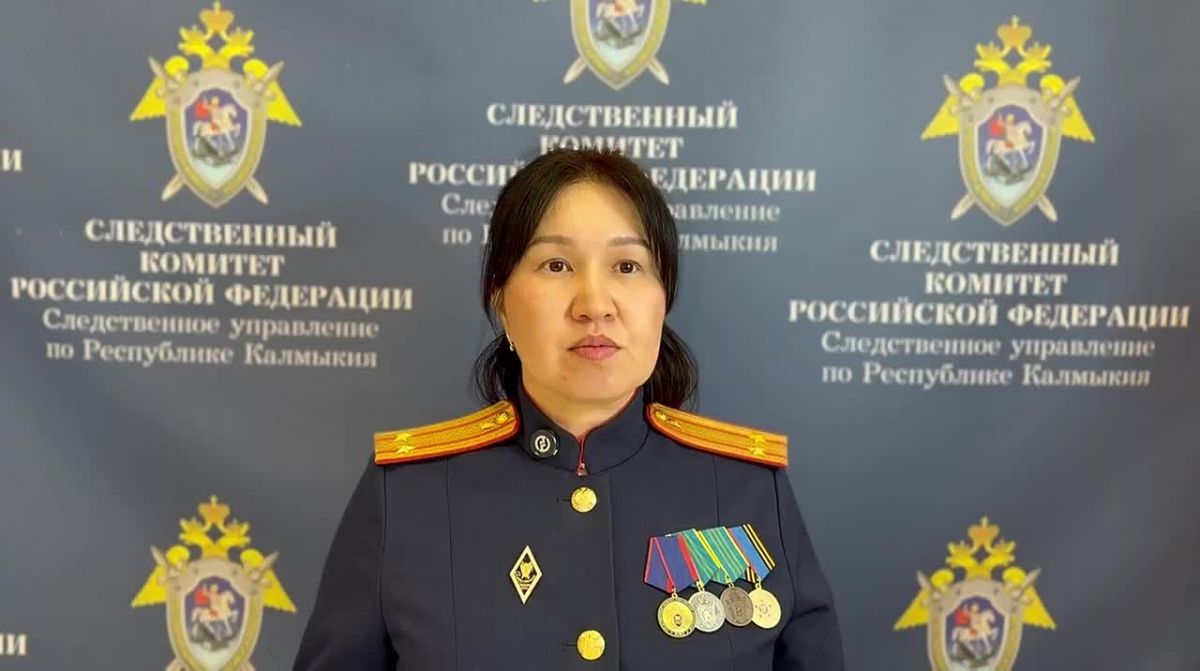 В Элисте перед судом предстанет бывший сотрудник управляющей компании из-за обрушения балкона
