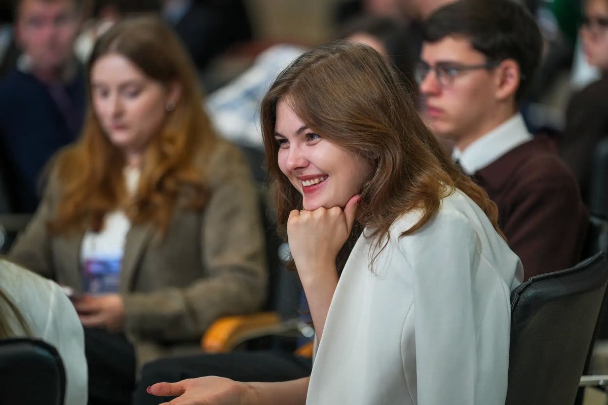 Россия инициирует создание Международного центра исследований будущего Россия инициирует создание Международного центра исследований будущего