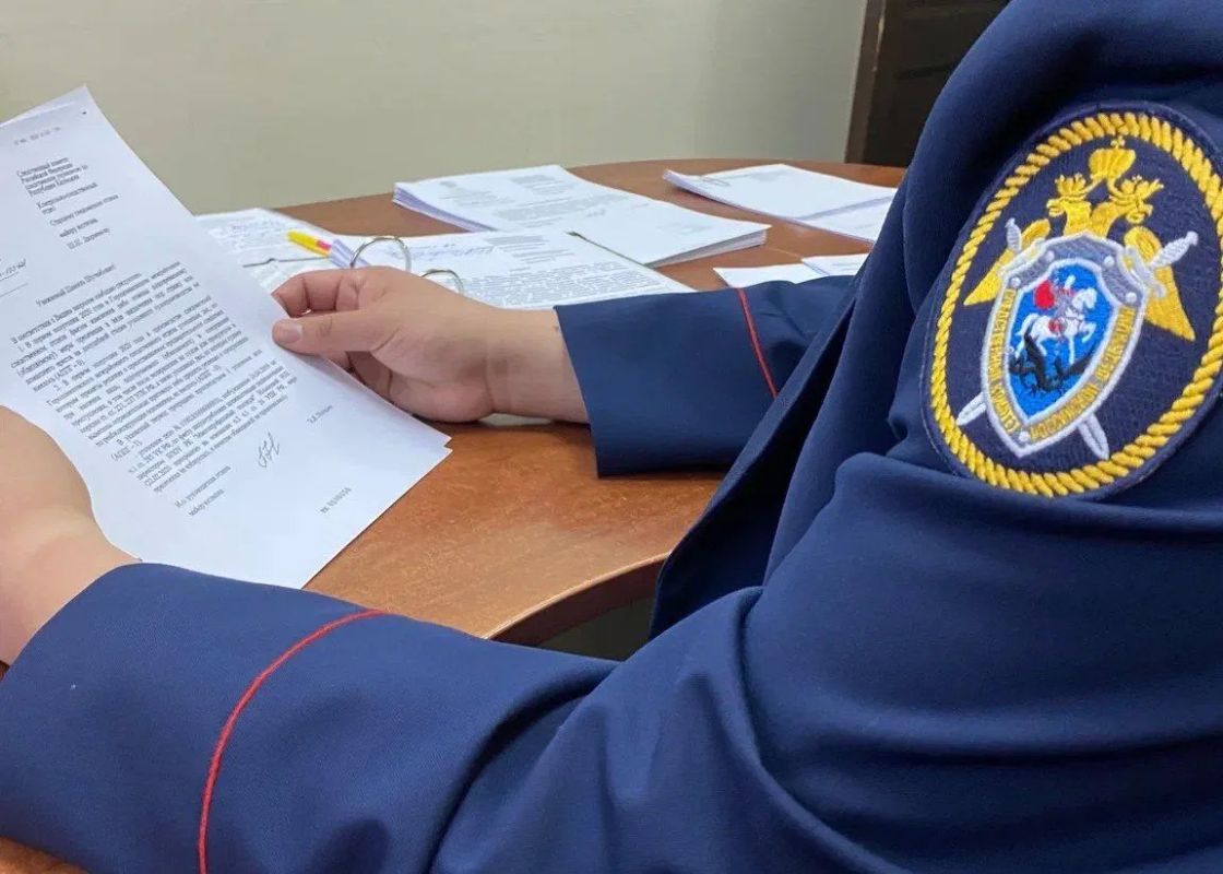 В следкоме Калмыкии прокомментировали обвинение в получении взятки вице-премьером и и. о. министра ЖКХ В следкоме Калмыкии прокомментировали обвинение в получении взятки вице-премьером и и. о. министра ЖКХ