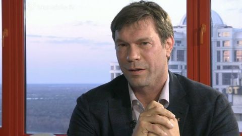 Олег Царёв: Сборная России по кикбоксингу выиграла командный зачёт чемпионата мира