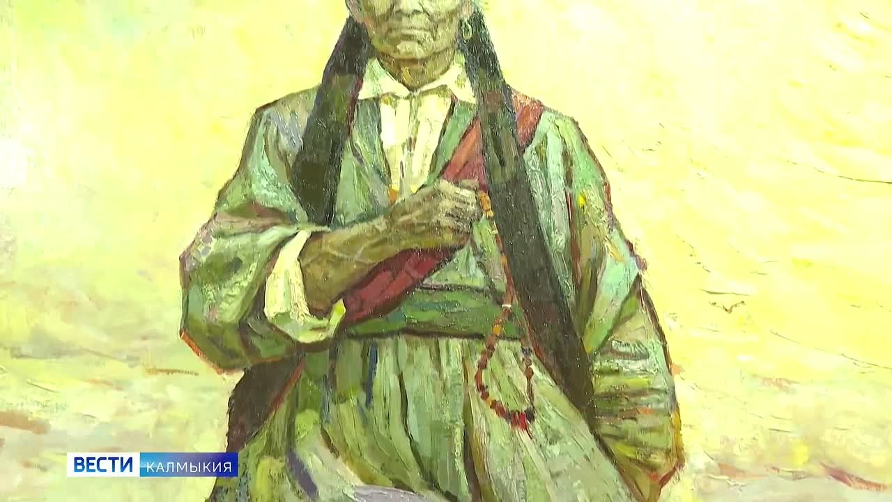 В этом году Национальному музею имени Пальмова — 105