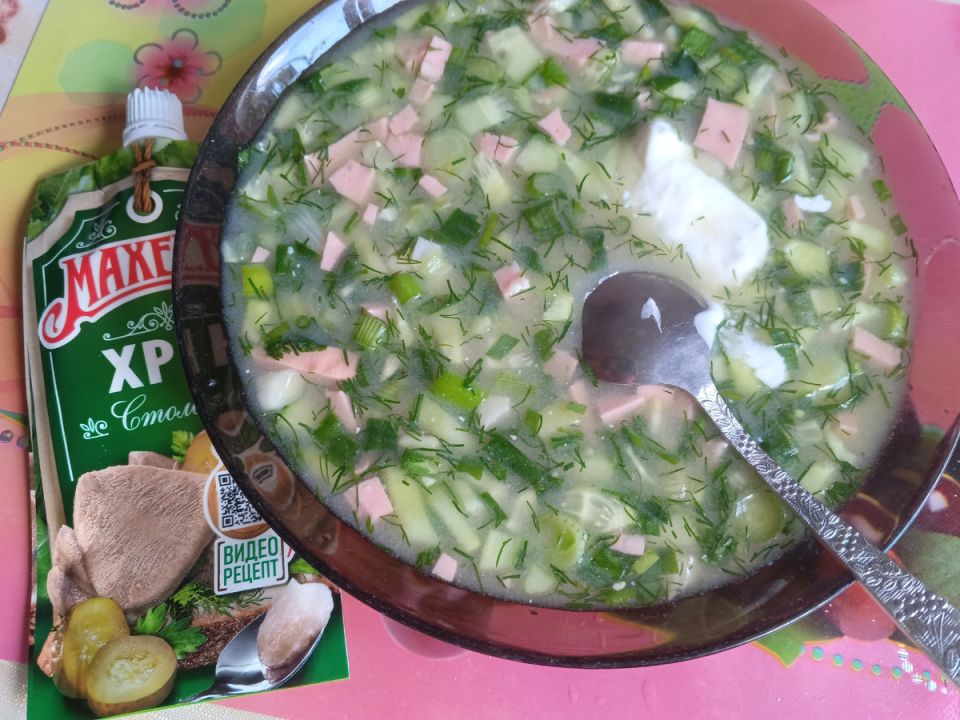 Квас за 5 минут: Быстрый и Вкусный Рецепт для Лета