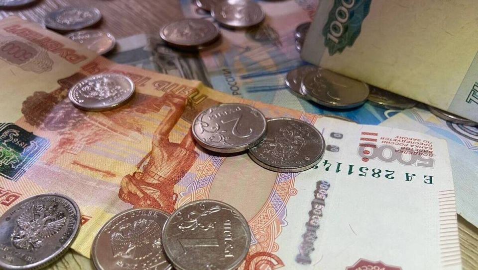 Важные изменения в графике выплат в ноябре