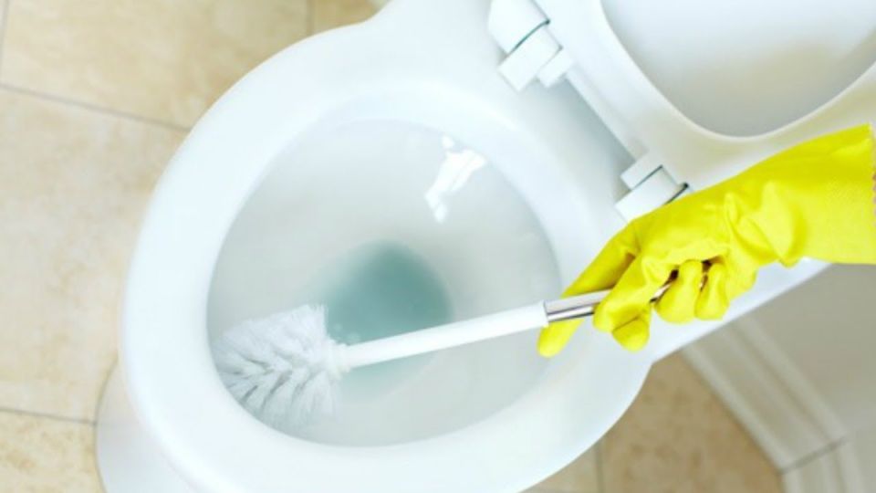 Эффективные способы очистки сантехники: секреты, которые вы не знали