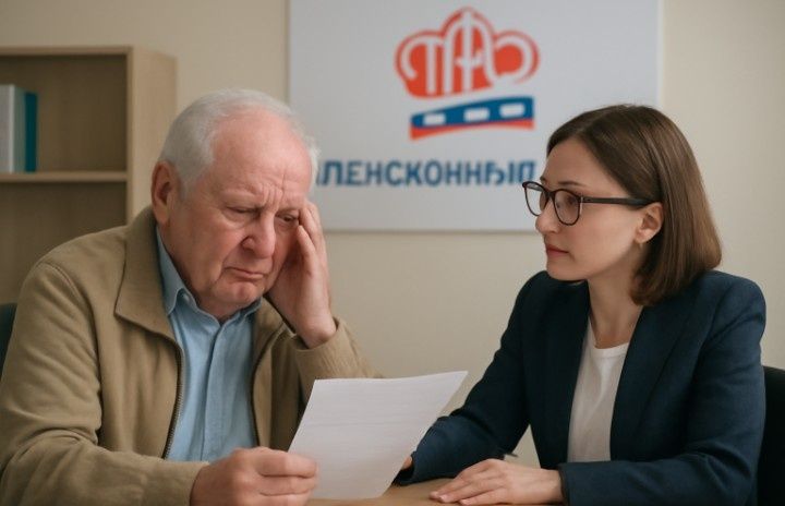Разрушая мифы: как максимально увеличить свою пенсию в 2025 году