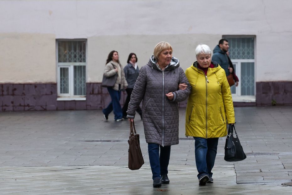 Как заработать на пенсию в 50 тысяч: мнения экспертов