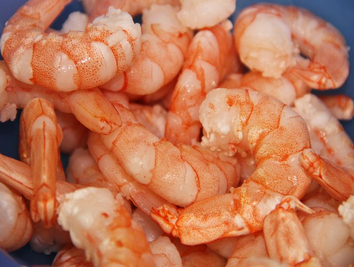 Как приготовить вкусный соус: хорошее дополнение к креветкам