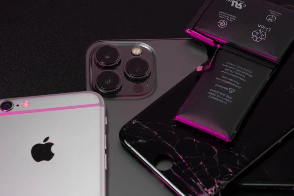 Как продлить жизнь батареи вашего iPhone: простые советы и неожиданные рекомендации