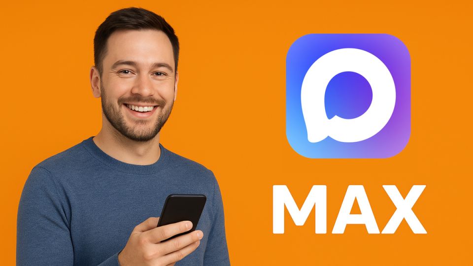 Новый мессенджер Max: революция коммуникаций или просто очередной игрок на рынке?