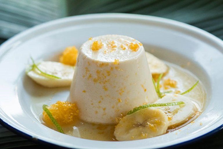 Пудинг на пару: вкусный и полезный завтрак для всей семьи