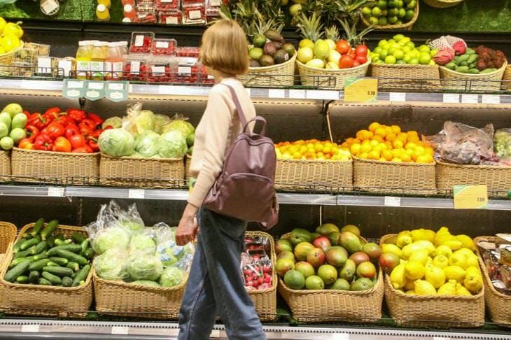 Как сэкономить на покупке продуктов: 8 полезных советов
