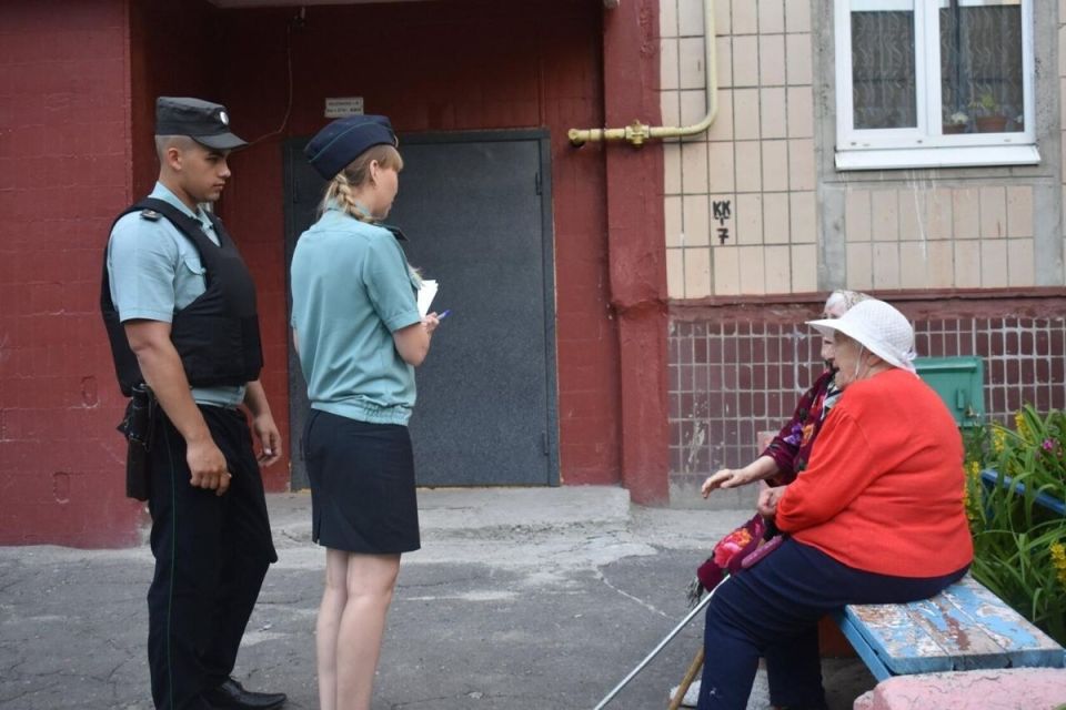 Пенсионеры под защитой: что нельзя забрать в счет долгов
