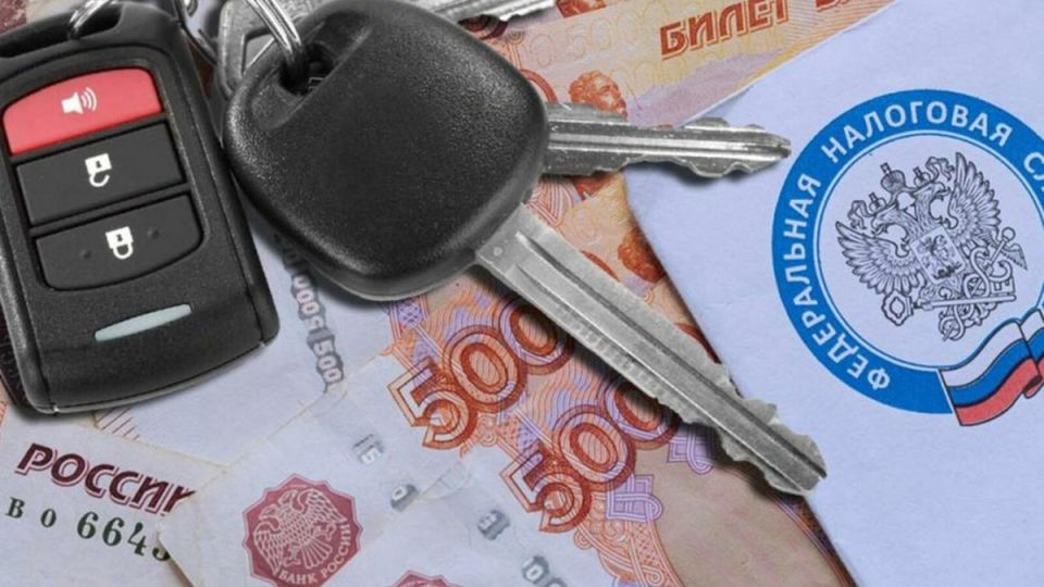Транспортный налог для пожилых водителей: как регионы формируют свои правила
