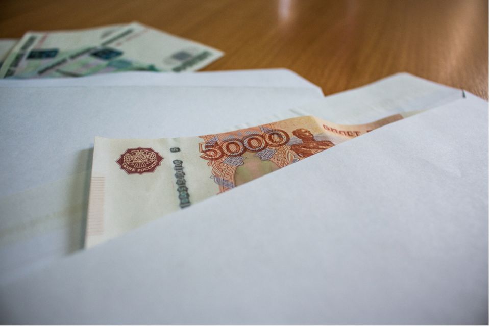 Кто зарабатывает больше всех в России: неожиданные итоги 2025 года