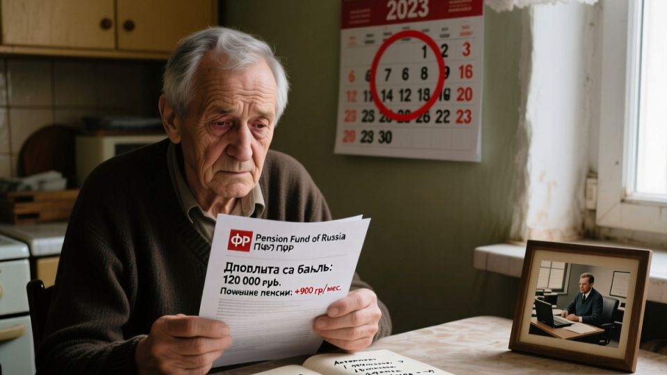 Ошибки пенсионного планирования: Как дорого обходится покупка пенсионных баллов