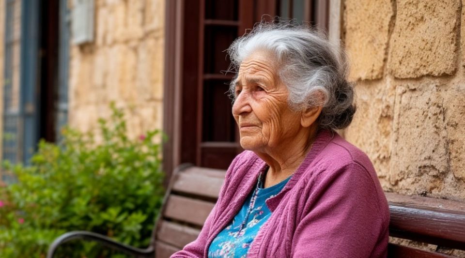 Чему учит жизнь в возрасте 70 лет: ценные уроки еврейской мудрости
