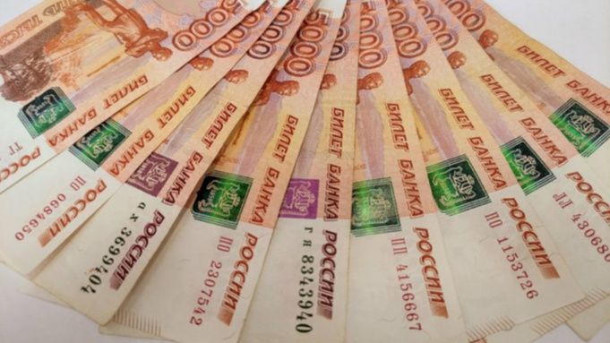 Средний размер страховой пенсии в России достиг 24 тысяч рублей