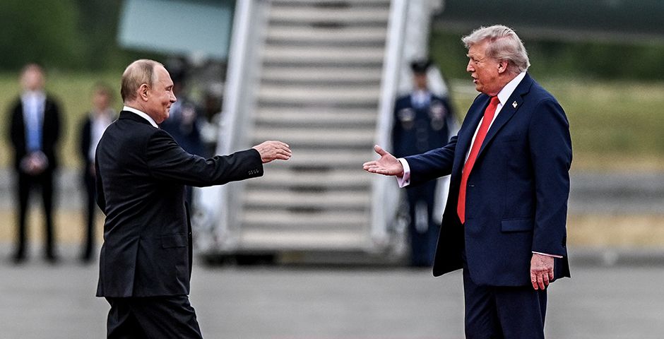 Дипломатические «качели»: как США и Россия продолжают маневрировать в переговорах