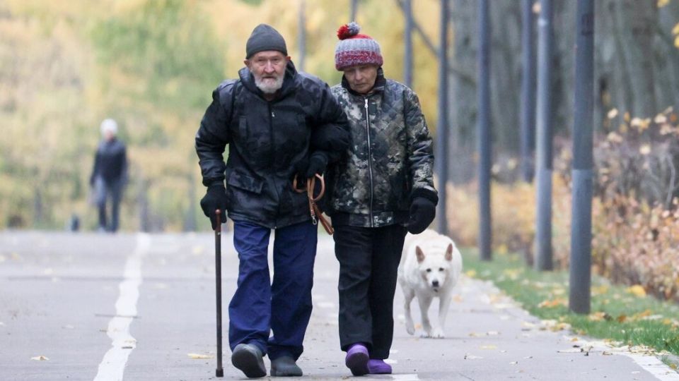 Декабрь принесет двойную радость: как пенсионеры получат две пенсии