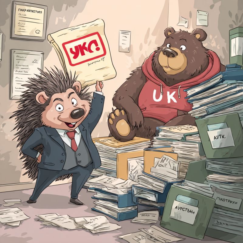 Как запросить документы у управляющей компании: полезные советы и обязательства