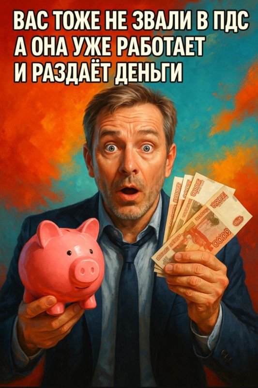 Программа долгосрочных сбережений: Как собрать на старость с поддержкой государства