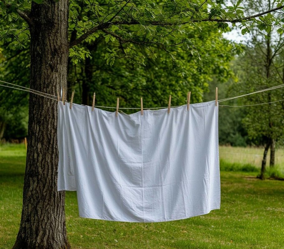 Чистота и уют: как правильно заботиться о постельном белье для крепкого сна