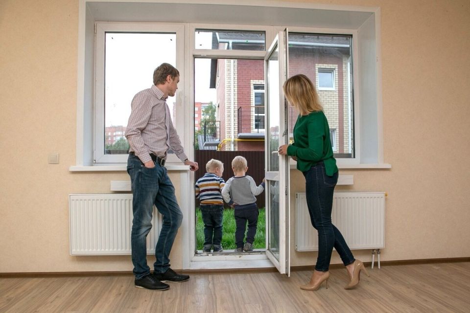 Новые правила регистрации детей в аренде: как это ставит собственников в безвыходное положение