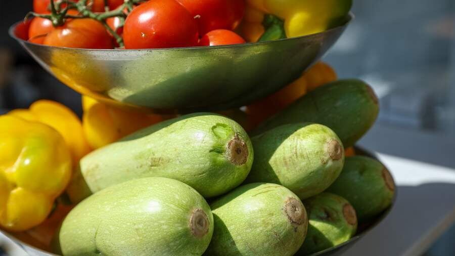 Кабачковая икра: как забытое лакомство вновь завоевывает сердца