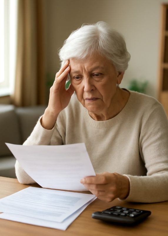 Обратите внимание: скрытые доплаты к пенсии, о которых стоит знать каждому пенсионеру