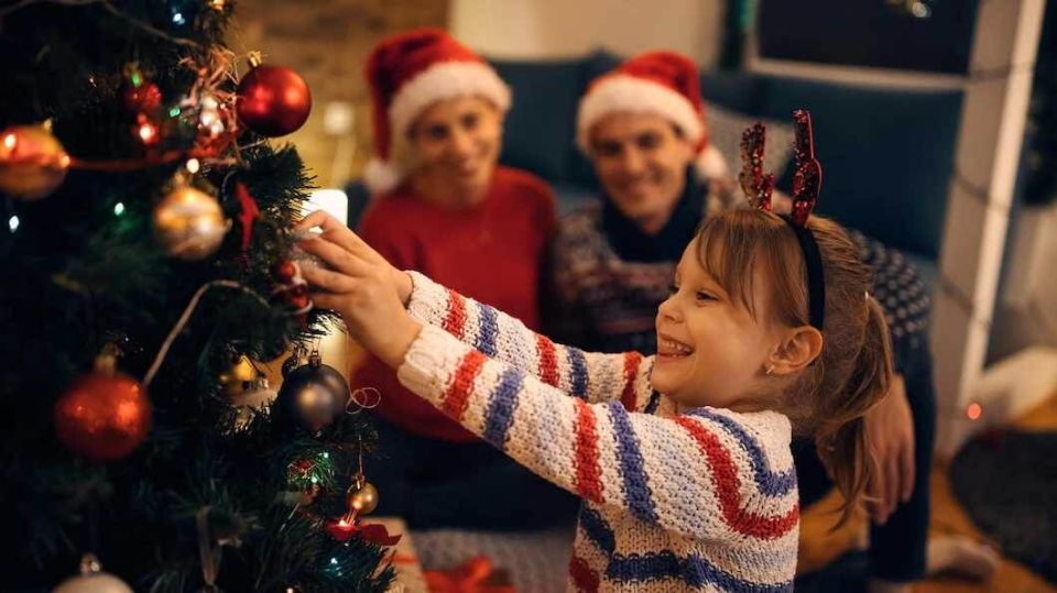 Необычные подарки: вернитесь к близким