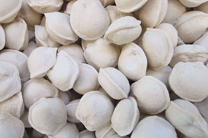 Как сделать пельмени полезнее: почти здоровая пища