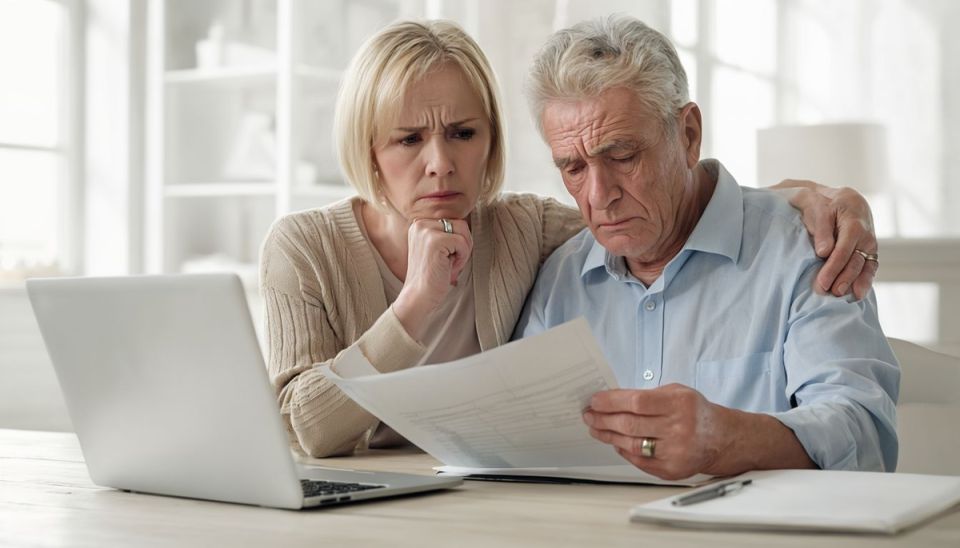 Как не потерять пенсию: основные причины исчезновения пенсионных баллов