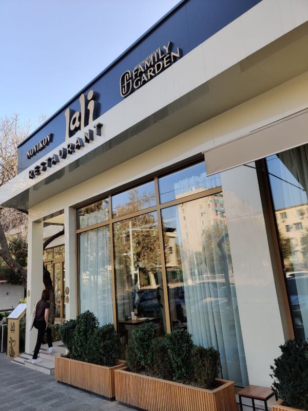 Ташкентская гастрономия: новый взгляд на узбекскую кухню