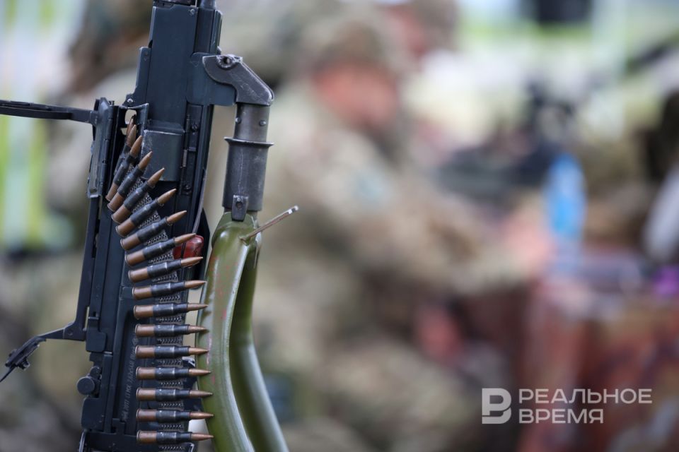 Депутаты предложили защиту семей силовиков: выселение под запретом