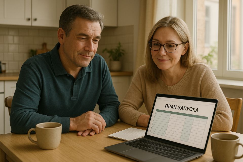 Как запустить успешный бизнес без стартового капитала в 2025 году