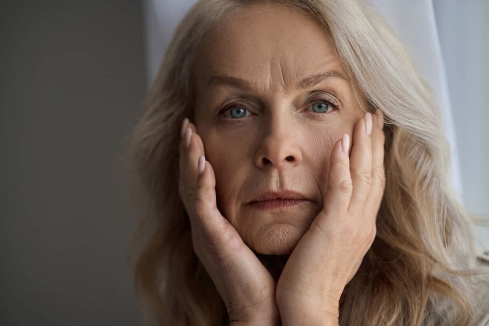 Тайны красивой старости: как стать женщиной, излучающей свет и мудрость