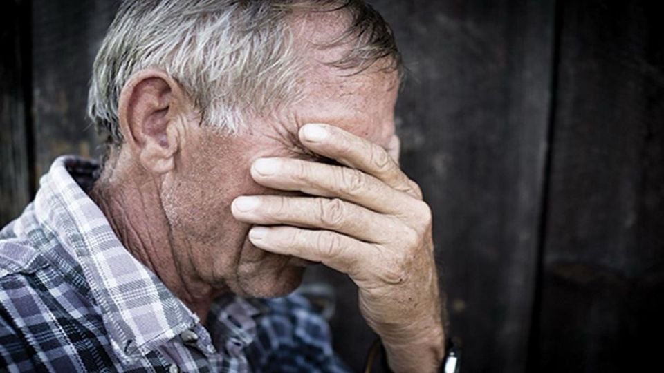 Как одного пожилого ветерана обманом лишили дома: шокирующая история