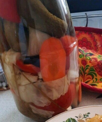 Пикантные пикулы: как запасти летние овощи на зимние вечера