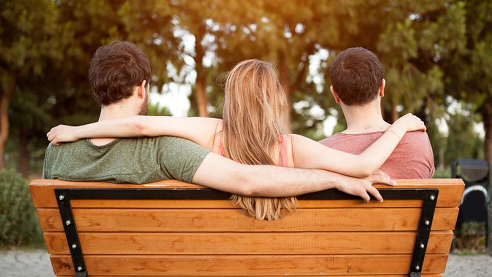 Любовные треугольники: когда стоит покинуть мужа ради нового чувства