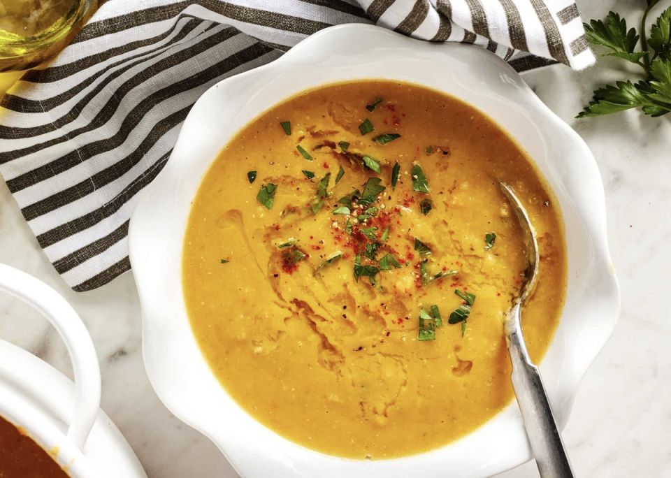 Вкусный вегетарианский поворот: восемь постных блюд, которые приятно удивят